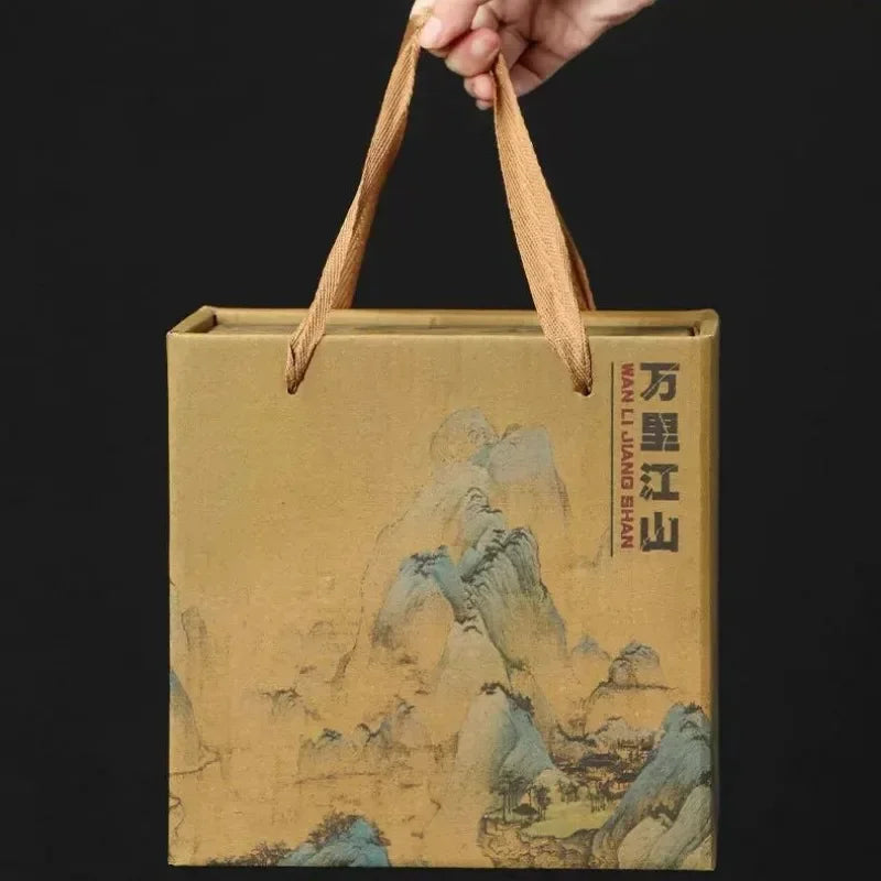 Earth Fired Tea Ceremony Set